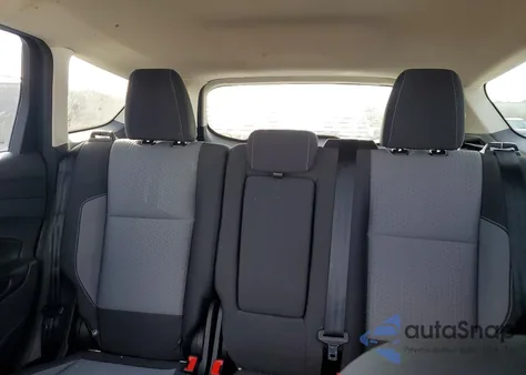 2017 Ford Escape Se z USA, uszkodzony, nr VIN 1FMCU0GD3HUC73718